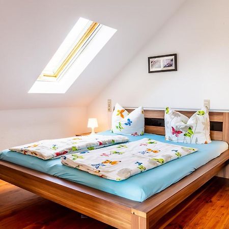 Apartament Elstar Stockach Zewnętrze zdjęcie
