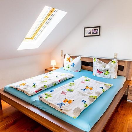 Apartament Elstar Stockach Zewnętrze zdjęcie