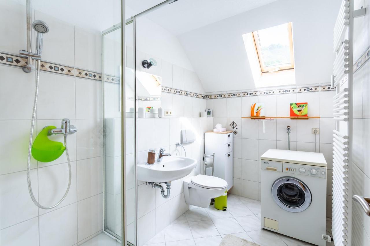 Apartament Elstar Stockach Zewnętrze zdjęcie